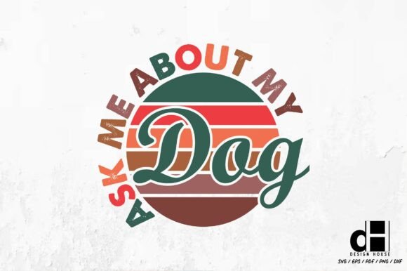 Review: Dog Funny Quote SVG PNG for Creative Crafts and Graphics