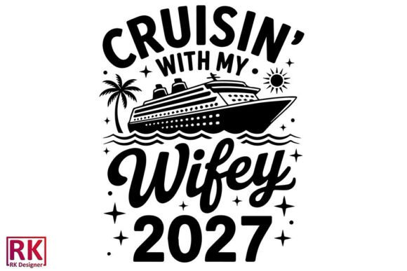 Reviewing Cruisin Hubby Wifey 2027 for Local Brand Graphics